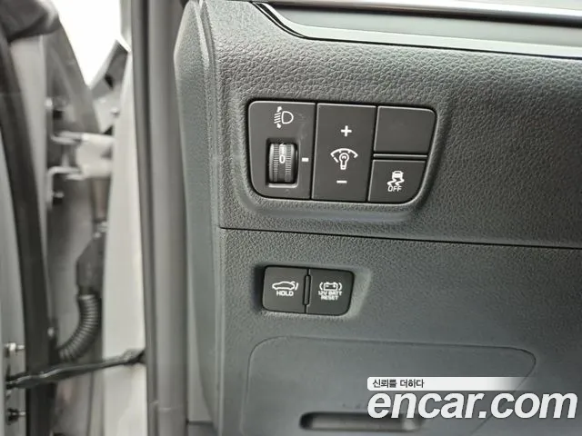 Kia K5 Generation 3 — Фото автомобиля 18