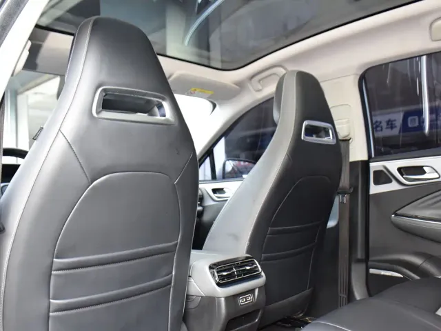 Aion AION S Plus 2022 70 Smart Edition — Фото автомобиля 10