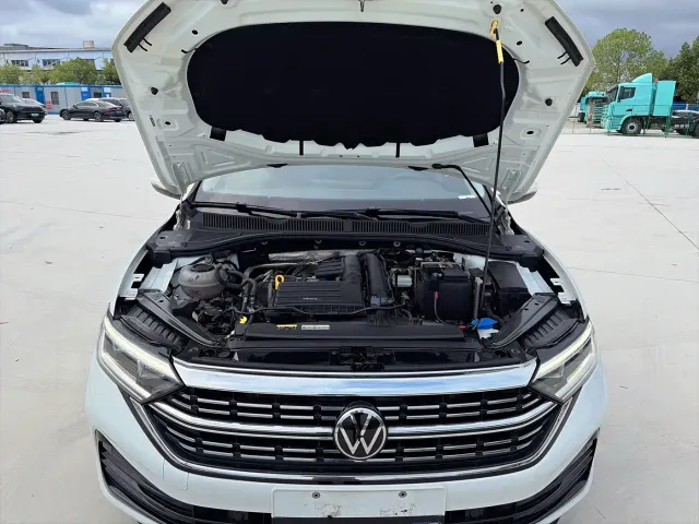 Volkswagen Sagitar — Фото автомобиля 22