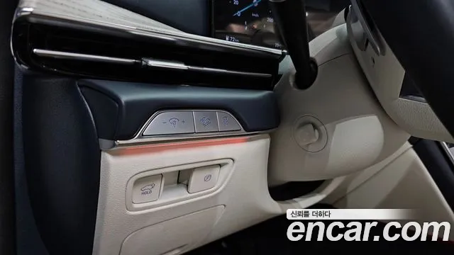 Genesis GV80 2.5T Бензин AWD — Фото автомобиля 19