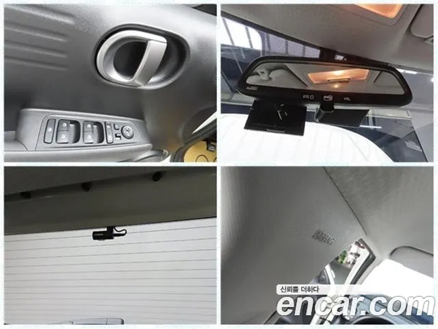 Hyundai Casper Casper Turbo Inspiration — Фото автомобиля 19