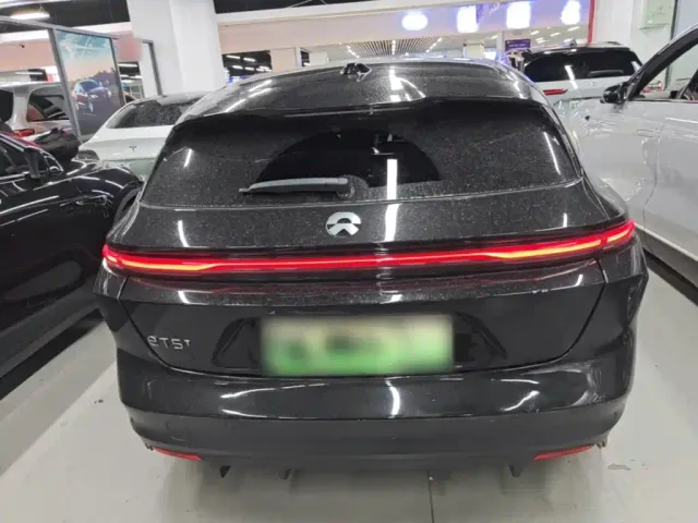 Nio ET5 Touring — Фото автомобиля 5