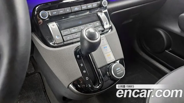 Hyundai Casper — Фото автомобиля 9