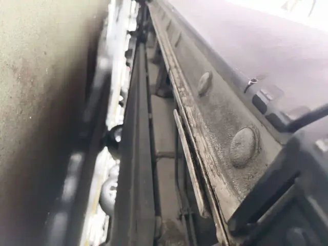 BYD Seagull — Фото автомобиля 21
