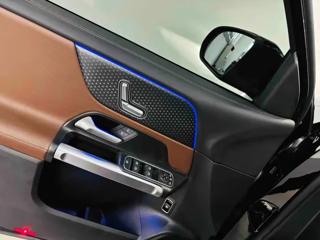 Mercedes-Benz GLB-Class — Фото автомобиля 12