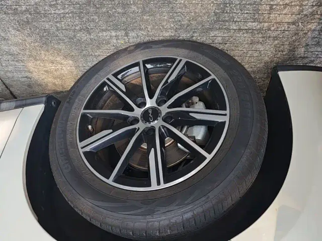 BYD Seal 06 — Фото автомобиля 22