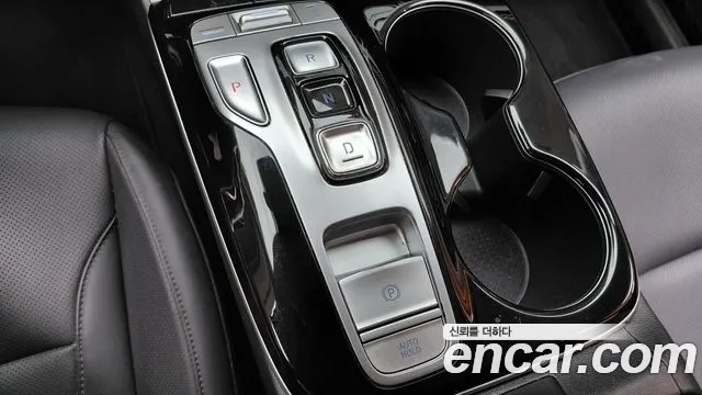 Hyundai Tucson NX4 — Фото автомобиля 12