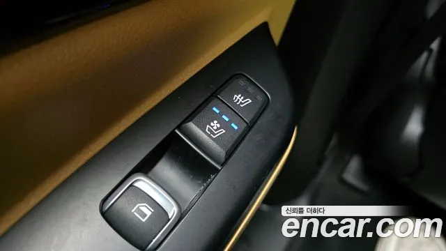Kia Canival Carnival 4 поколение Дизель 9 мест Prestige — Фото автомобиля 18