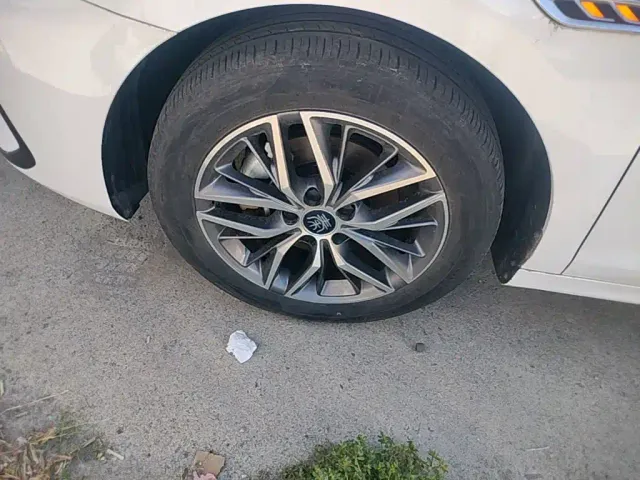 BYD Qin PLUS — Фото автомобиля 22
