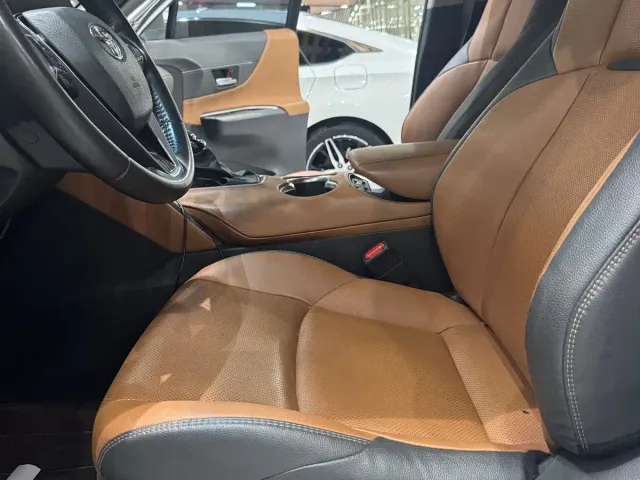 Toyota Venza — Фото автомобиля 13