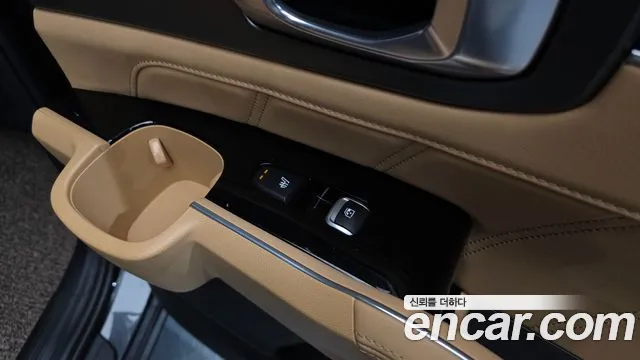 Kia Sorento Sorento 4-е поколение Бензин 2.5T 4WD — Фото автомобиля 19