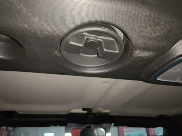 BAIC BJ40 — Фото автомобиля 17