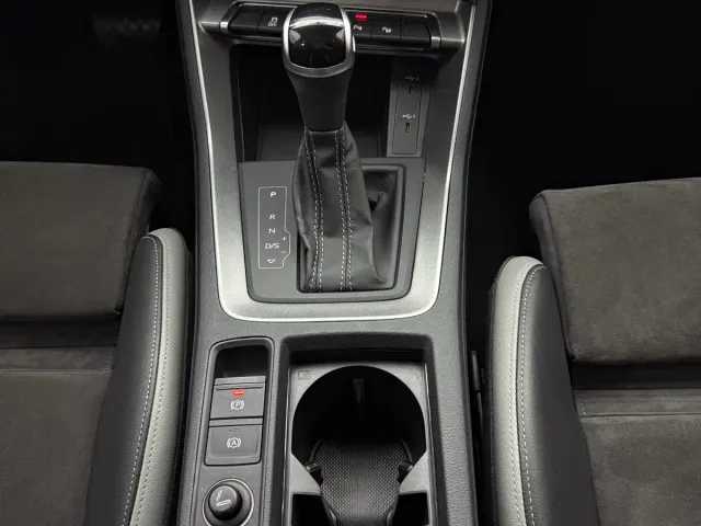 Audi Q3 — Фото автомобиля 16