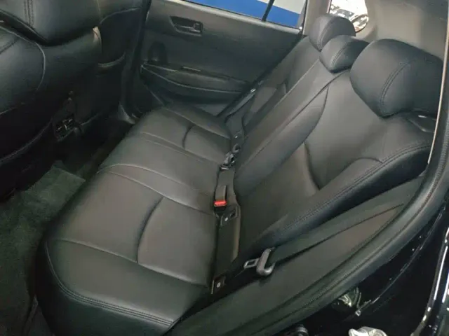 Toyota Corolla Cross — Фото автомобиля 16