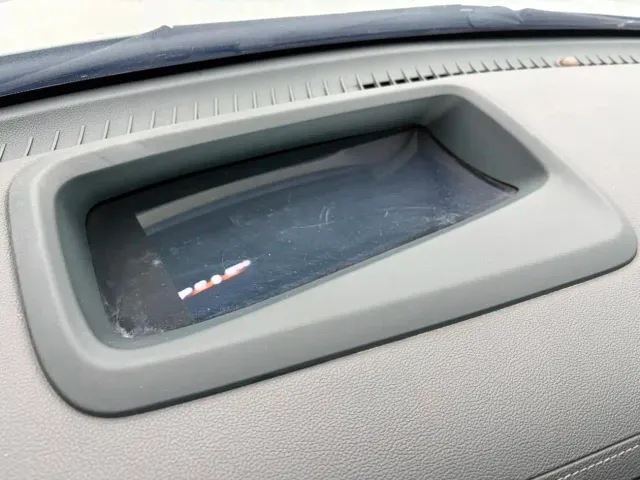 Changan Raeton Plus — Фото автомобиля 5