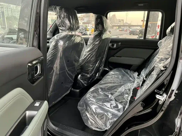 Baojun Yep Plus — Фото автомобиля 14