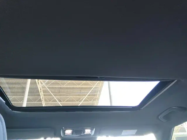 Geely Boyue — Фото автомобиля 17