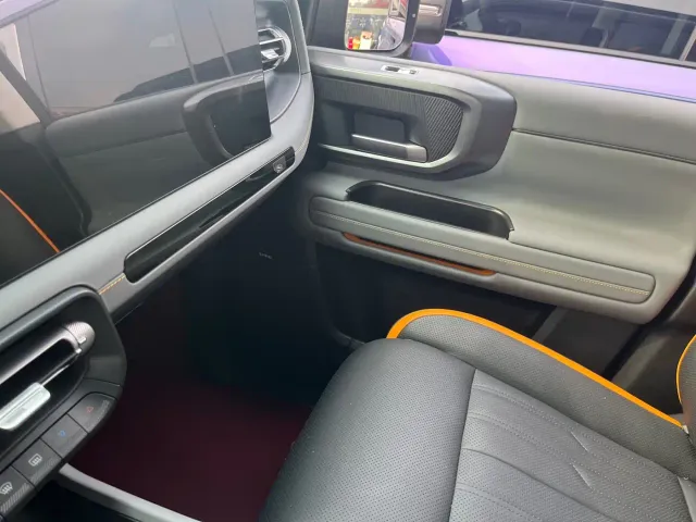 BAIC BJ40 — Фото автомобиля 24