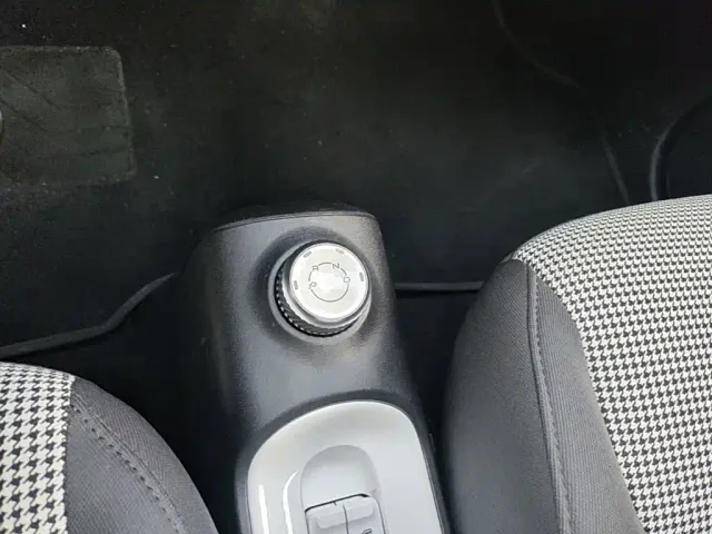 Wuling Hongguang Mini EV — Фото автомобиля 13