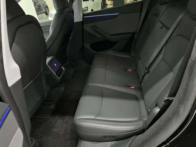 Tesla Model Y — Фото автомобиля 12