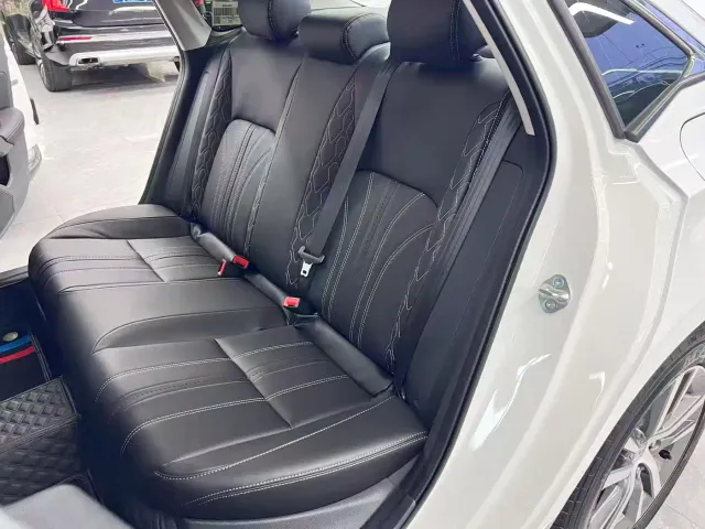 Honda Civic — Фото автомобиля 17