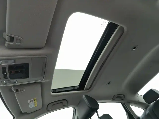 Honda Accord — Фото автомобиля 14