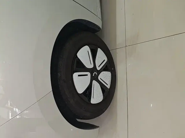 Wuling Hongguang Mini EV — Фото автомобиля 22