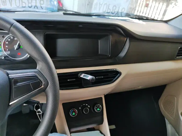 Changan Kuayue Kuayue Star V7 EV — Фото автомобиля 12