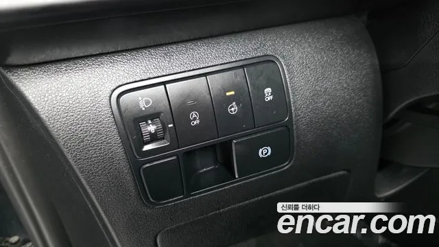Hyundai Staria Staria Карго 5 мест — Фото автомобиля 19