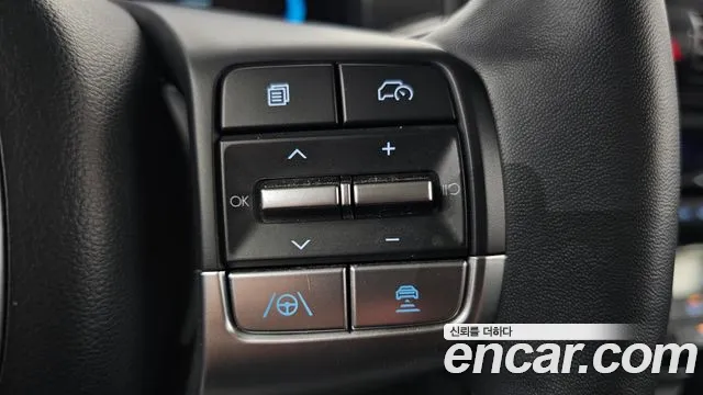 Hyundai Casper Casper Inspiration — Фото автомобиля 16