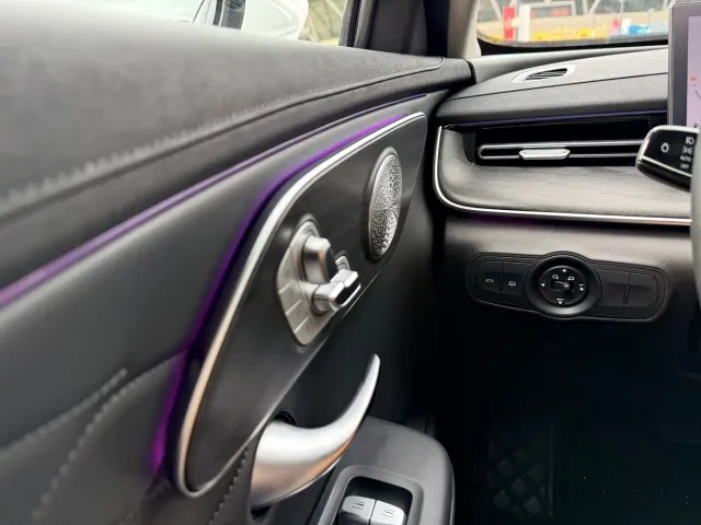 Chery Arrizo 8 PRO — Фото автомобиля 20