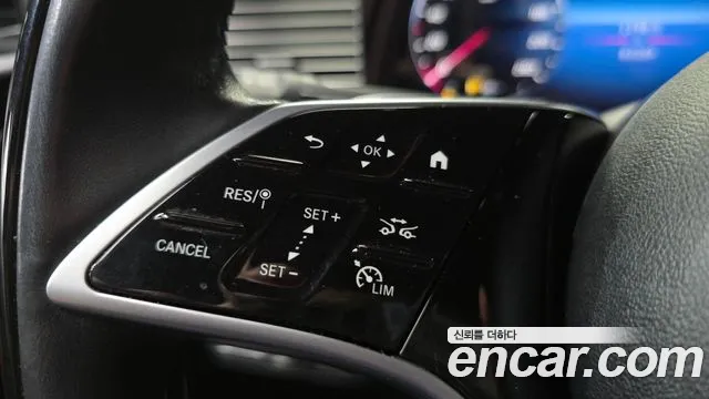 Mercedes-Benz GLS-Class X167 — Фото автомобиля 28