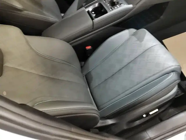 BYD Qin L — Фото автомобиля 24