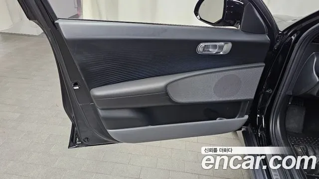 Hyundai Ioniq6 Ioniq 6 Long Range — Фото автомобиля 23