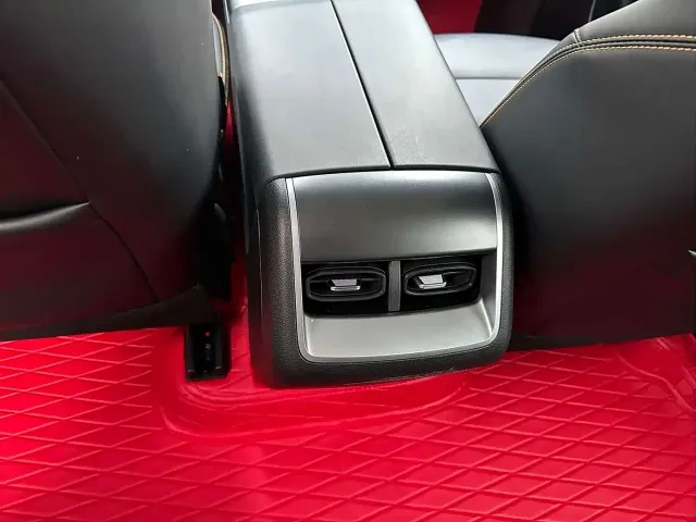 BAIC BJ30 — Фото автомобиля 14
