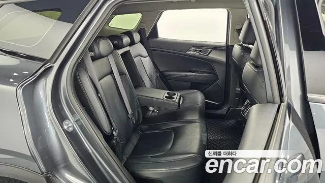 Kia Sportage — Фото автомобиля 25