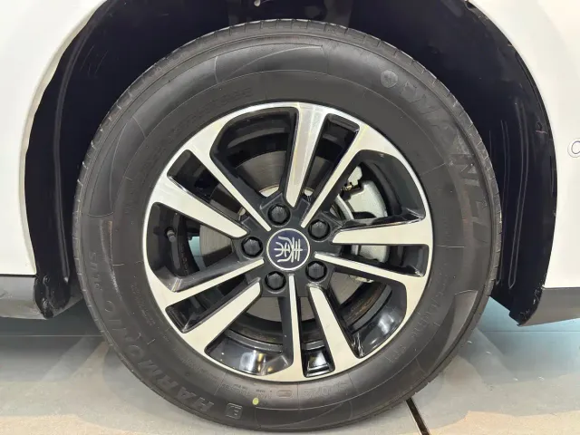 BYD Qin PLUS — Фото автомобиля 7