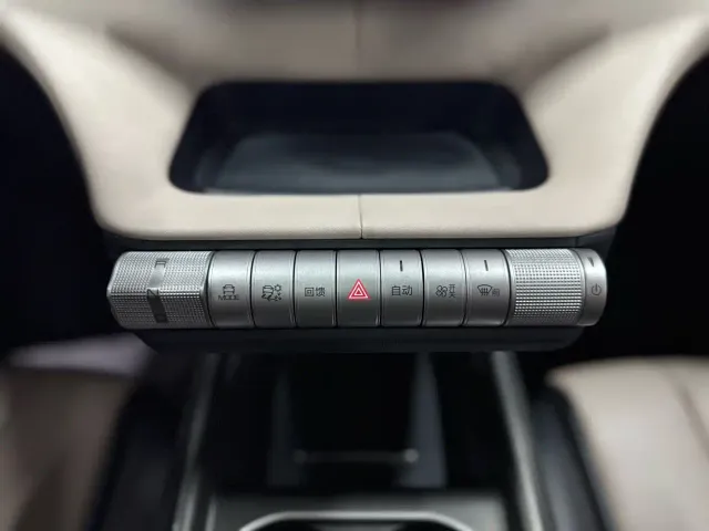 BYD Dolphin — Фото автомобиля 14