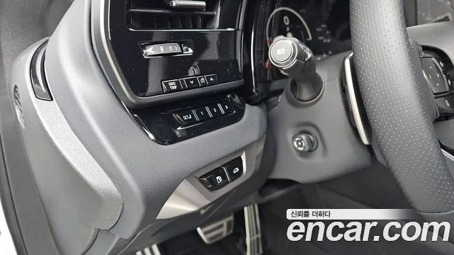 Lexus RX — Фото автомобиля 5