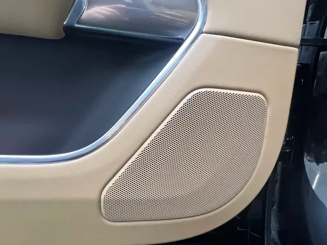 Land Rover Range Rover — Фото автомобиля 18
