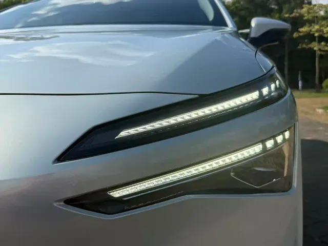 GAC Aion S MAX — Фото автомобиля 4