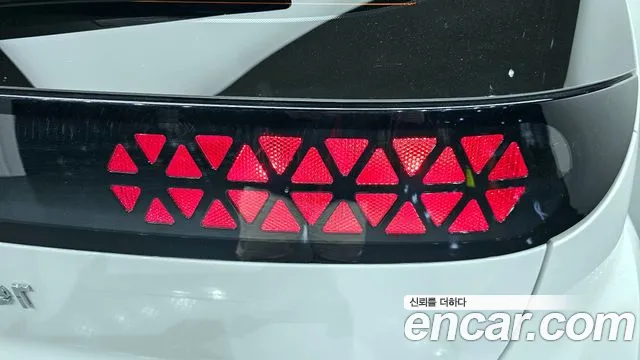 Hyundai Casper — Фото автомобиля 23
