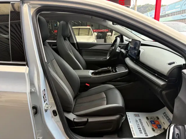 GAC Aion S Plus — Фото автомобиля 12