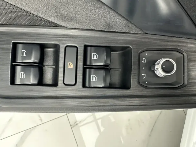 Haval H6 — Фото автомобиля 12