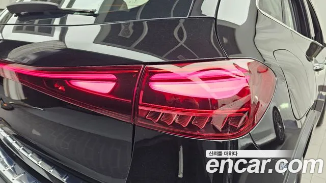 Mercedes-Benz EQA H243 — Фото автомобиля 8