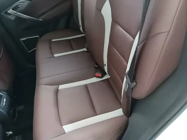 Geely Boyue — Фото автомобиля 16
