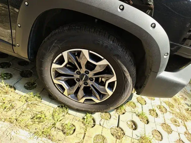 Haval Big Dog — Фото автомобиля 8