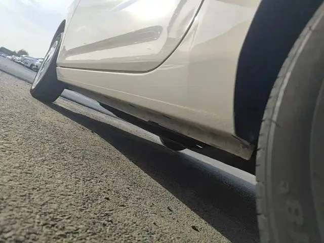 Geely Panda — Фото автомобиля 21