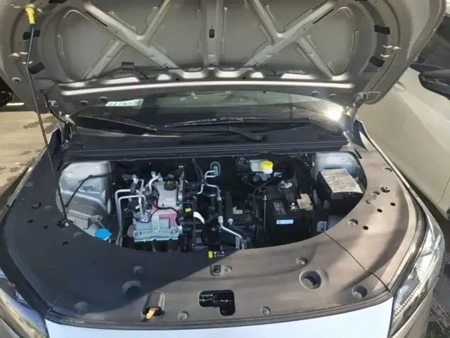 Aion AION S Plus 2025 Comfort Edition 53.241kWh — Фото автомобиля 19