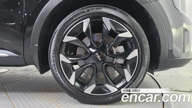 Kia Sorento Новый Sorento 4 поколение Дизель 2.2 2WD — Фото автомобиля 5